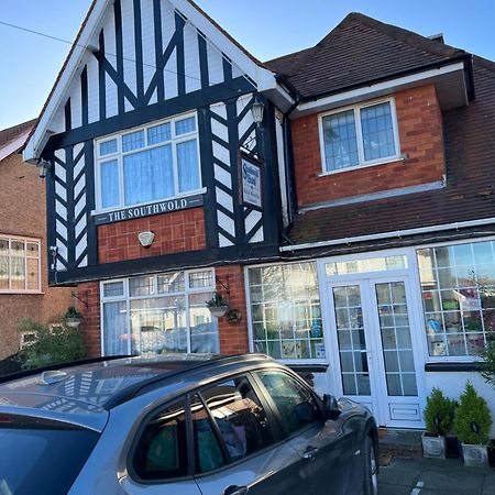 The Southwold Guest House Skegness Eksteriør billede
