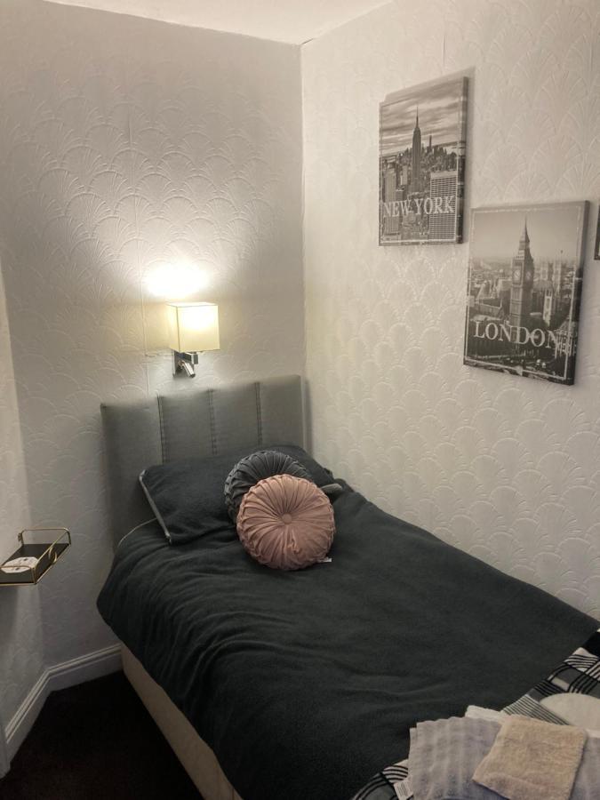 The Southwold Guest House Skegness Eksteriør billede