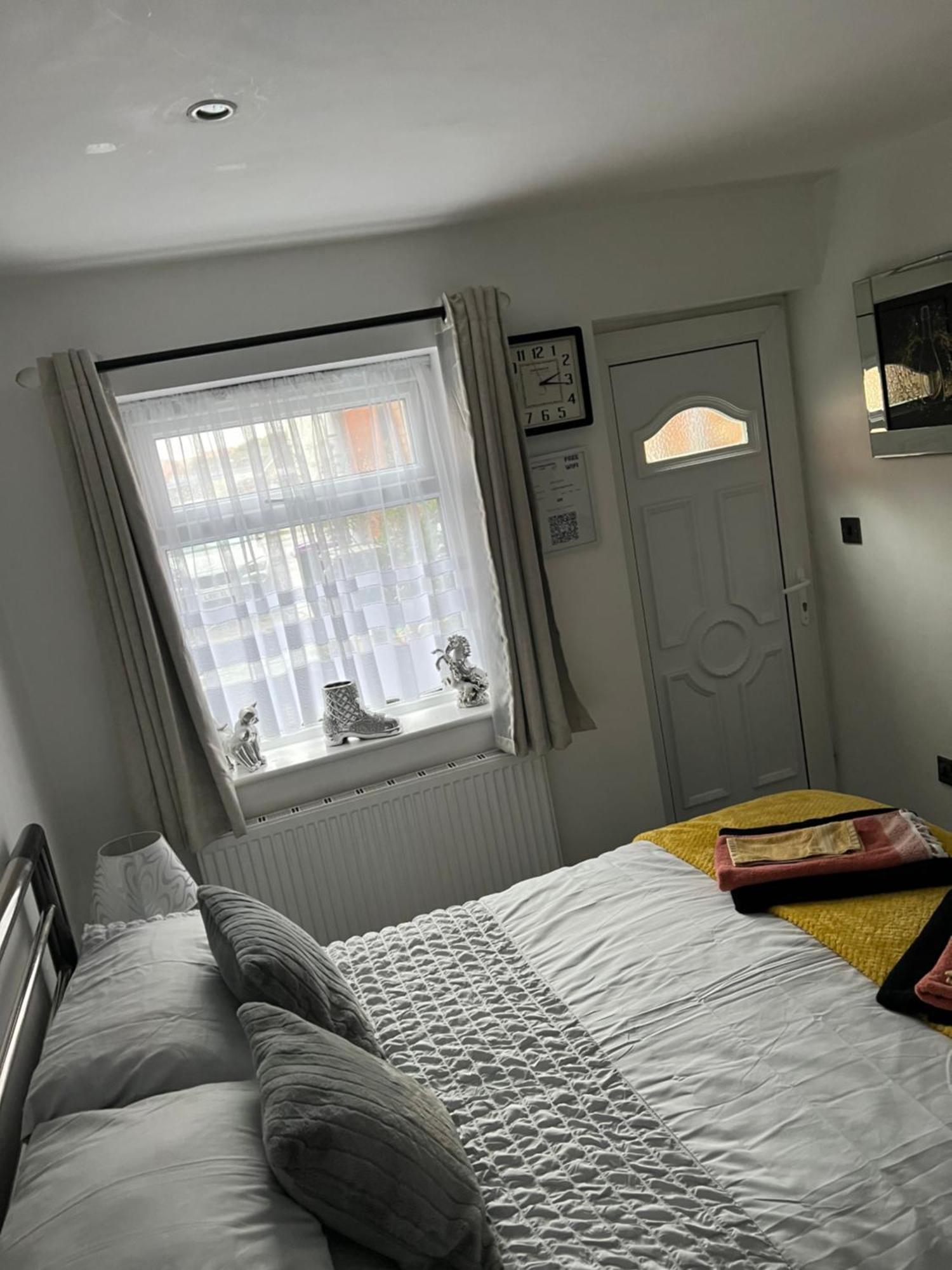 The Southwold Guest House Skegness Eksteriør billede