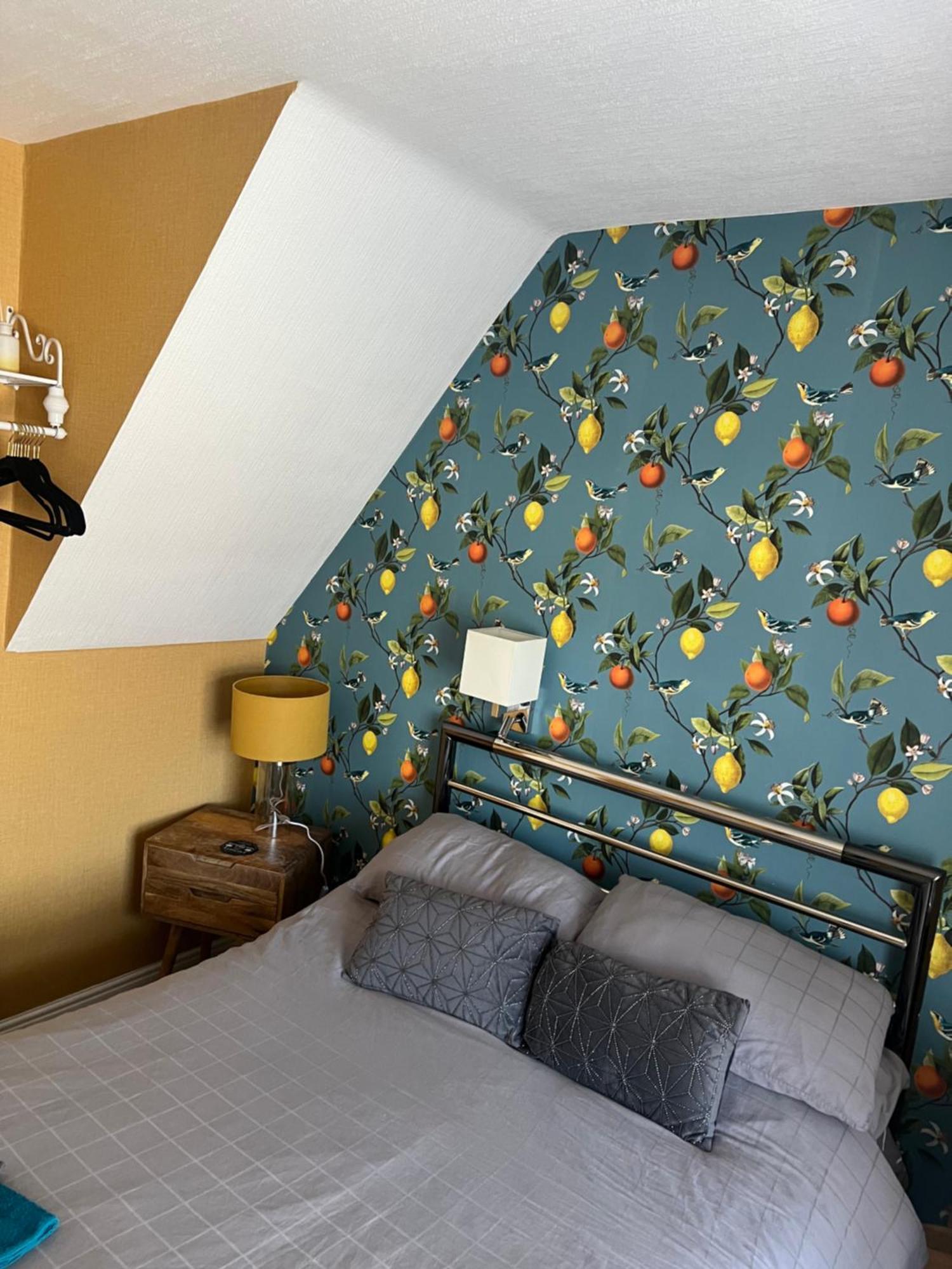 The Southwold Guest House Skegness Eksteriør billede
